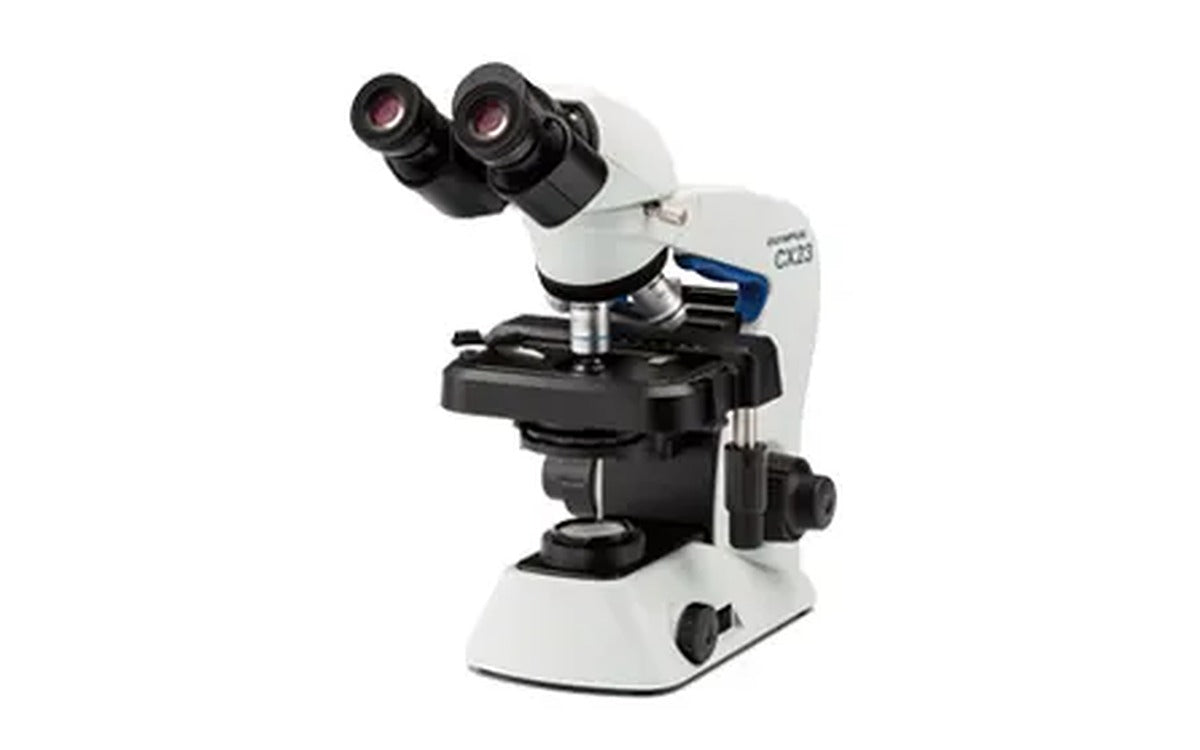 Evident CX23 microscope