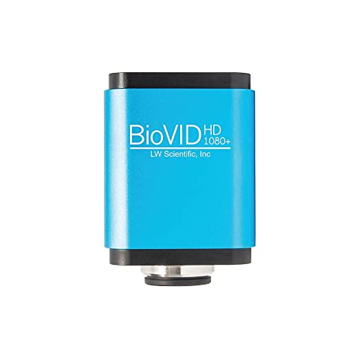 Biovid BioVid HD Camera 1080 | High-Definition Microscope Camera – Atlanta ...